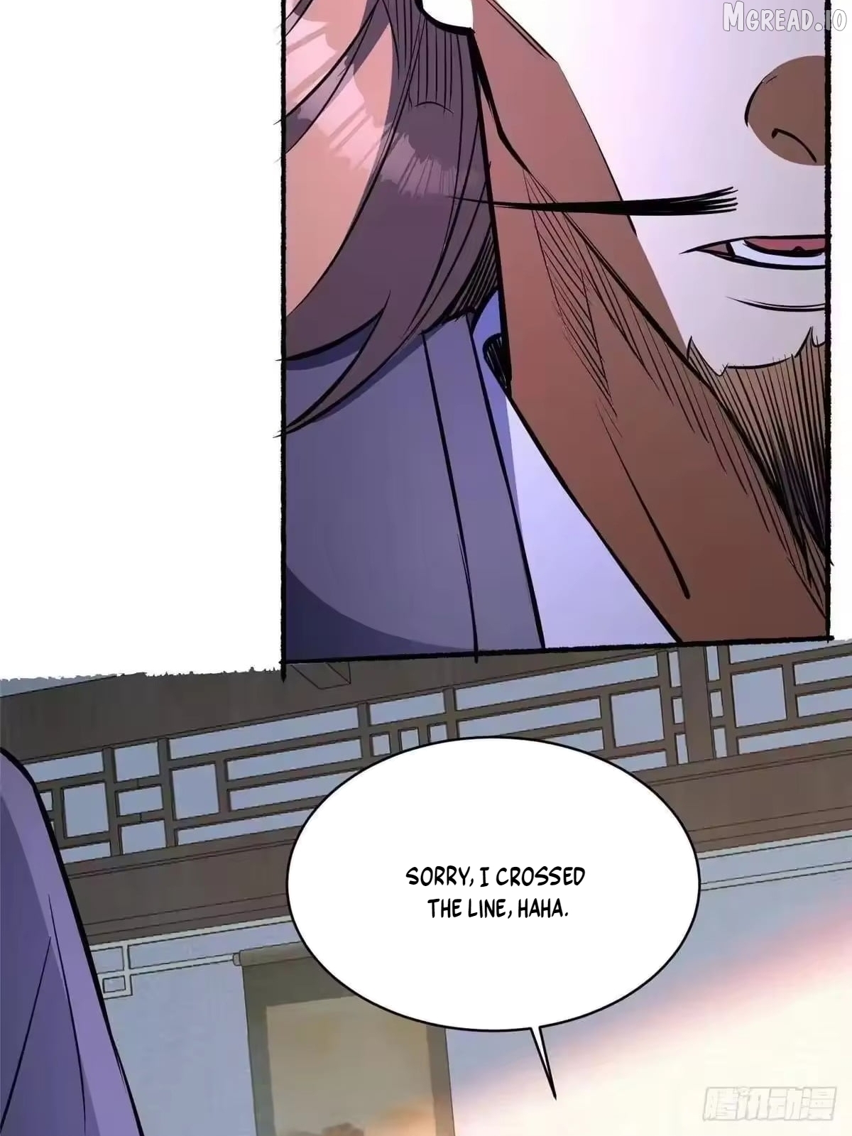 Divine Urban God Chapter 335  - page 6